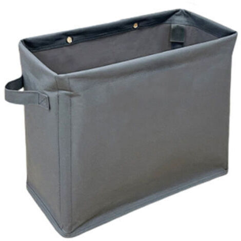 [JAMAIS UTILISÉ]Household foldable multi-functional wall-mounted dirty clothes basket without punching storage box dirty clothes basket