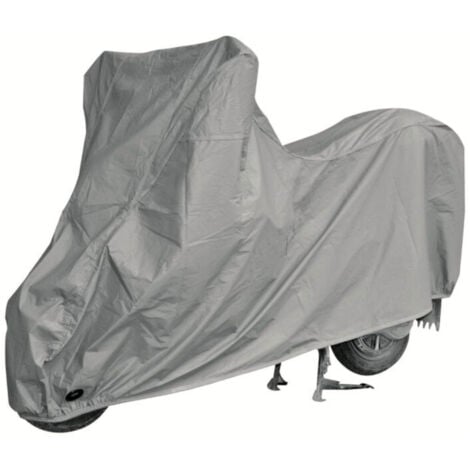 YMYNY [JAMAIS UTILISÉ]Housse de moto doublée Werkapro TAILLE XL : 246x104x127cm