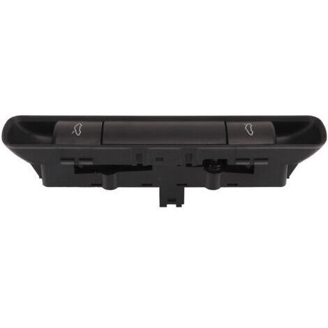 [JAMAIS UTILISÉ]Interrupteur de déverrouillage du capot et du coffre 99761310502A05 Remplacement pour 911 Carrera Targa Turbo Boxster Cayman