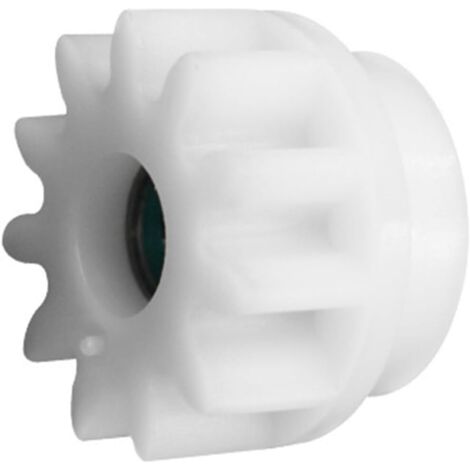 [JAMAIS UTILISÉ]Lot de 2 pignons de rechange pour balai à franges OCedar Easywring RinseClean