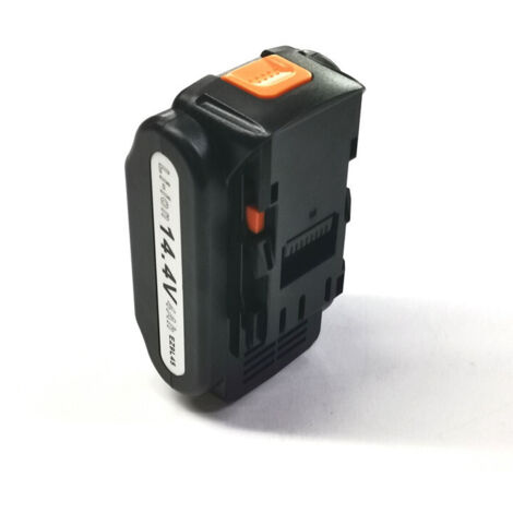 [JAMAIS UTILISÉ]Nouveau remplacement pour Panasonic 14.4v Lithium Ion Battery EZ9L45 EZ9L40 EZ9L44