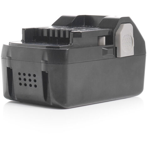 [JAMAIS UTILISÉ]Nouveaux outils électriques Remplacement pour HIT-18V Batterie Lithium Ion BSL1830 BSL1840 BSL1850 BSL1860 18.0V, 3000mAh, Batterie Lithium Ion