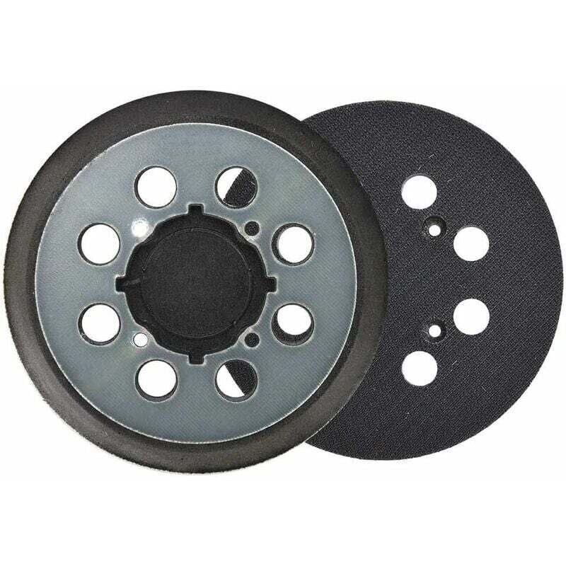 [NUNCA USADO] Plato de repuesto para lijadora DeWalt DCW210N DWE6423 de 5