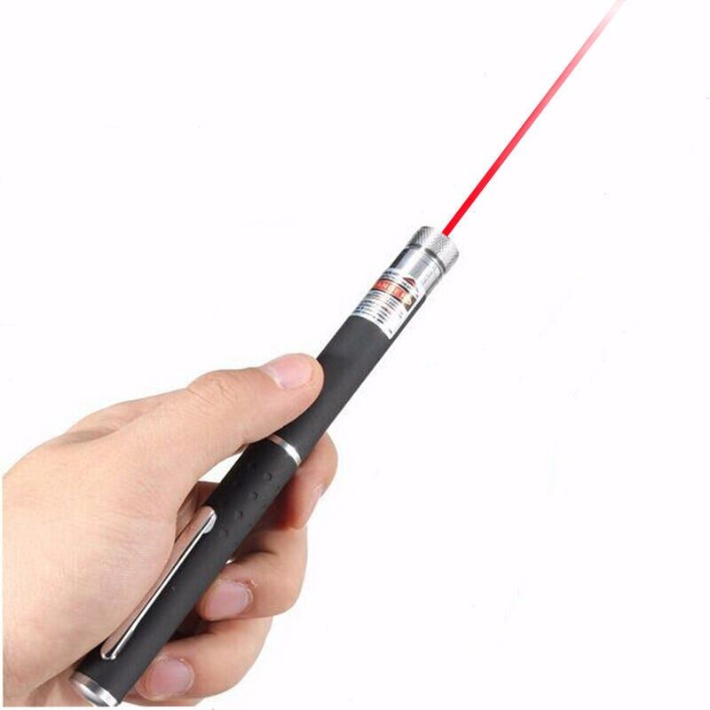[JAMAIS UTILISÉ]Pointeur laser Point de haute puissance Point laser -puissant Laser Meter