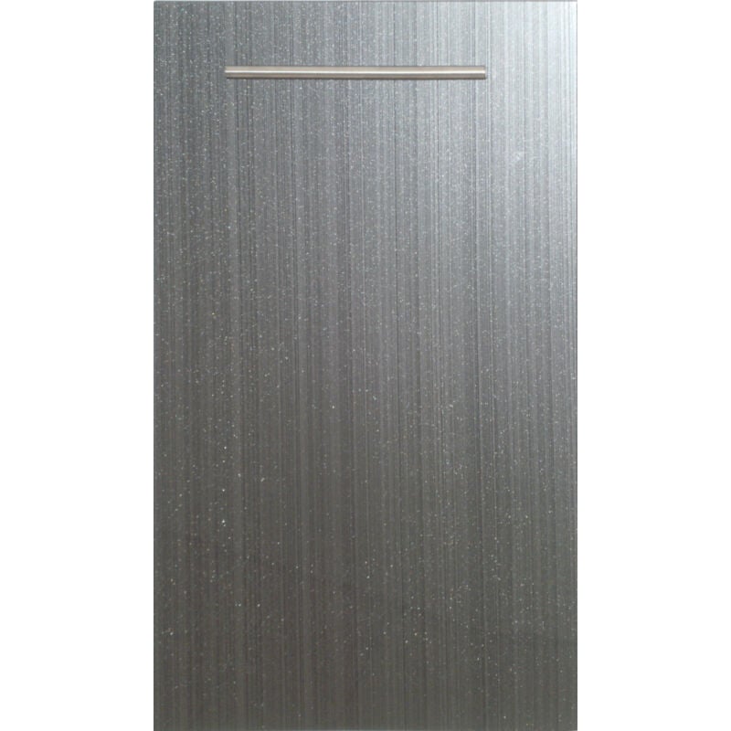 Gd Menuiseries - jamais Utilise] Porte De Cuisine Lumi Diamant H700xl400 1porte
