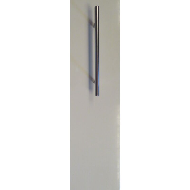 [jamais Utilise] Porte De Cuisine Lumi Ivoire H700xl150 Range Epice Gd Menuiseries Gd Menuiseries