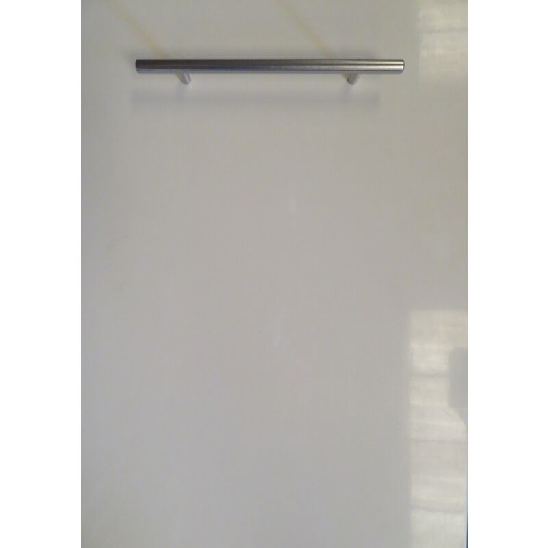 Gd Menuiseries - jamais Utilise] Porte De Cuisine Lumi Ivoire H700xl600 1 Porte