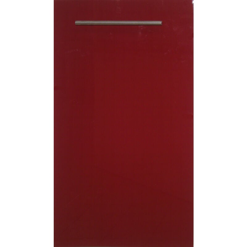 Gd Menuiseries - jamais Utilise] Porte De Cuisine Lumi Rubis H700xl400 1porte