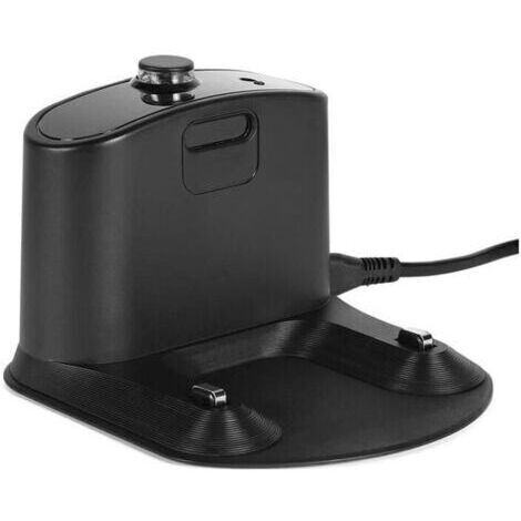 [JAMAIS UTILISÉ]Station D\'Accueil Du Chargeur pour IRobot Roomba E5 E6 I1 I3 I4 I6 I7 I8 500 600 700 800 900 Series Base de Charge EU Plug