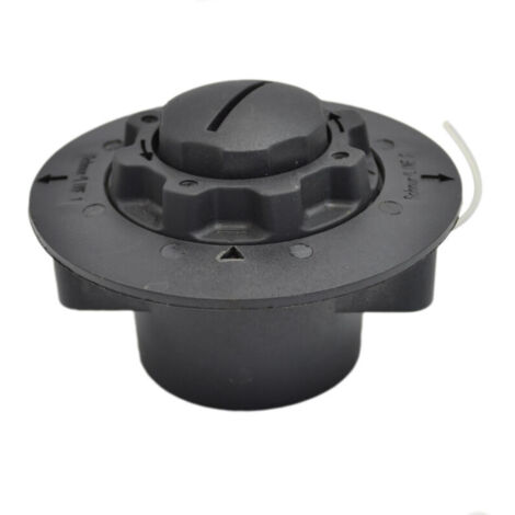 [JAMAIS UTILISÉ]TÊTE DE FAUCHAGE pour Coupe-Bordure STIHL FS38 FS45 FS46 FS50 FSE60 FSE71 FSE81 AUTOCUT C 5-2/4006 710 2105