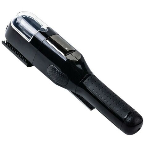 [JAMAIS UTILISÉ]Tondeuse à cheveux pour cheveux fendus, rechargeable par USB, styler les cheveux droits, tondeuse fendue, outil de soins capillaires, tondeuse fendue