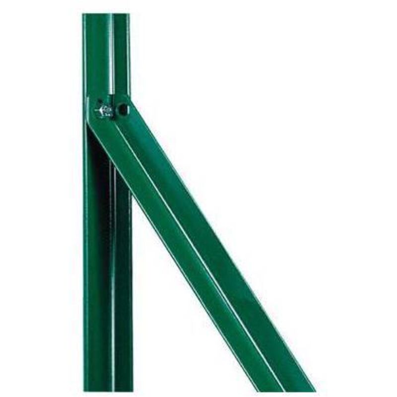 Saetta recinzione plasticata