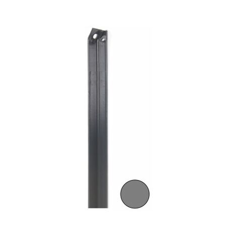 Jambe de Force L Gris - 1,75 mètre