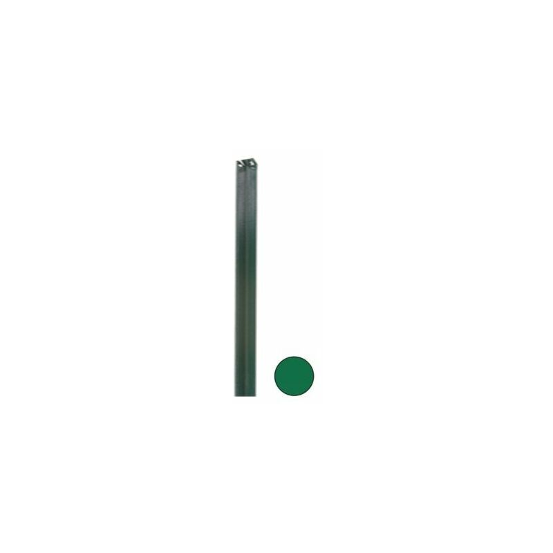 Jambe de Force l Vert - 0,75 mètre - Vert (ral 6005)