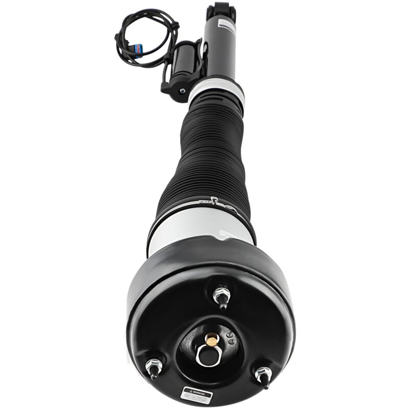 Jambe de Suspension Pneumatique for Mercedes W221 C216 2213201338 Arrière gauche