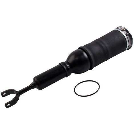 Jambes Avant For Audi A6 C5 Allroad Quattro Suspension Pneumatique 4z7413031a fr