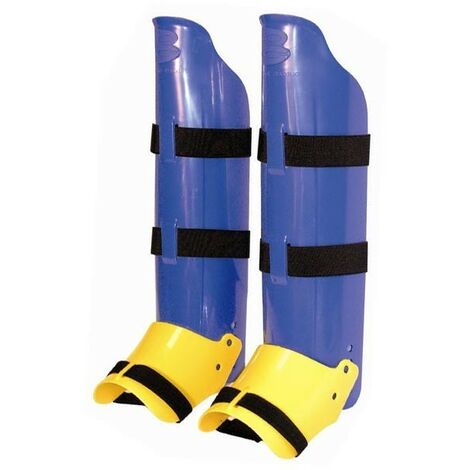 JARDIN AFFAIRES Jambières de protection (haute sécurité)