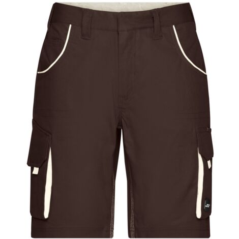 James & Nicholson Bermuda JN872 Gr. 52 brown/stone