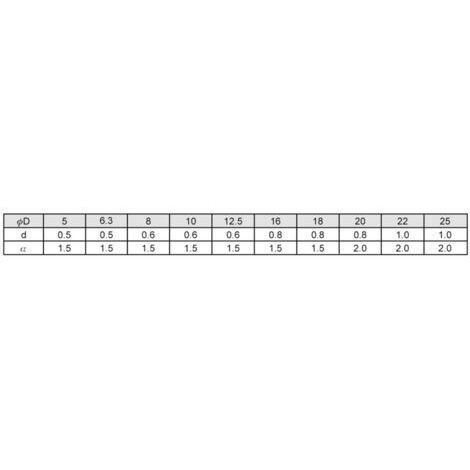 Jamicon TKR470M2WL35M Condensateur électrolytique THT 7.5 mm 47 µF 450 V 20 % (Ø x L) 18 mm x 35.5 mm 1 pc(s) X667481