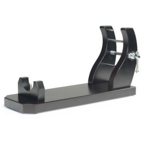 Jamonero BUARFE Rioja haya lacado wengue 8198