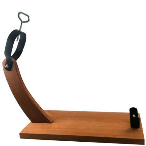JAMONERO GONDOLA GLORIA 39,5x16x26 CM