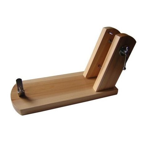 Jamonero Horizontal Mad Alcala Vivah