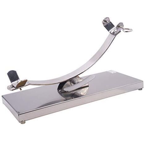 JAMONERO INOX BALACIN