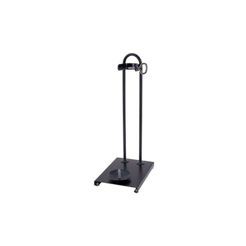 

Jamonero Modelo Vertical Negro Base Negra 17502