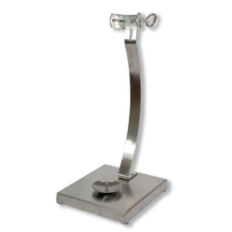 FLORES CORTÃ‰S JAMONERO VERTICAL INOX MOD. C