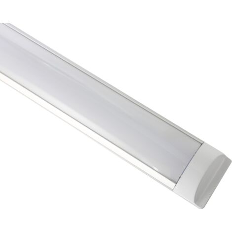 Regleta led