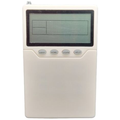 Jandei - Accessoires d'alarme pour clavier radio