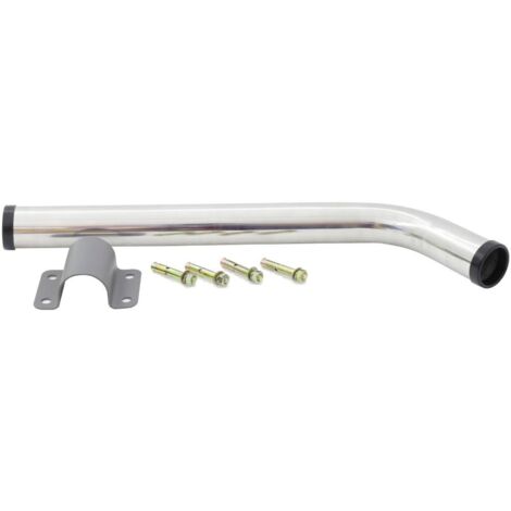 Jandei - Bras pour connecteur luminaire 60mm lampadaire LED 220V