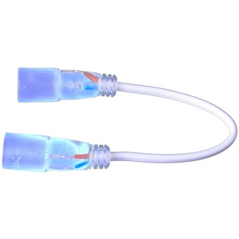 Jandei - Cable conector neon led circular 360 Neon led circular 360º