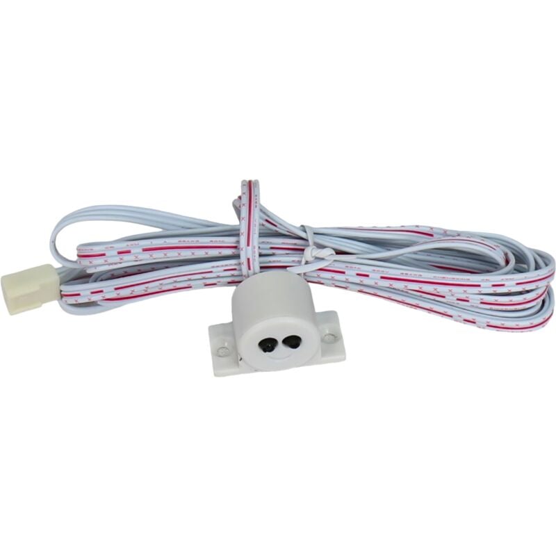 Interrupteur marche/arrêt infrarouge pour contrôle JND-74969A. Interrupteur et régulateur - Jandei