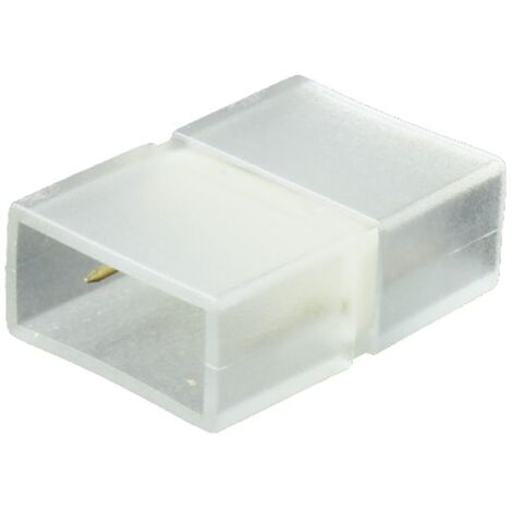 Jandei - Connecteur bande LED 220V monocolore 20mm Coupe 50 cm
