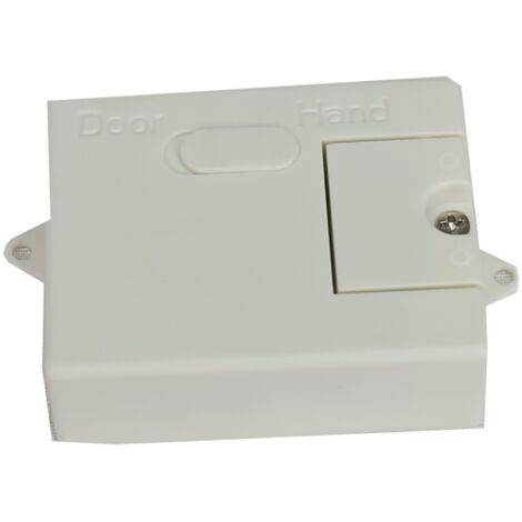 Jandei - Contrôleur de capteur JND-74969B. Type de porte ou fonctionnement manuel Interrupteur et régulateur