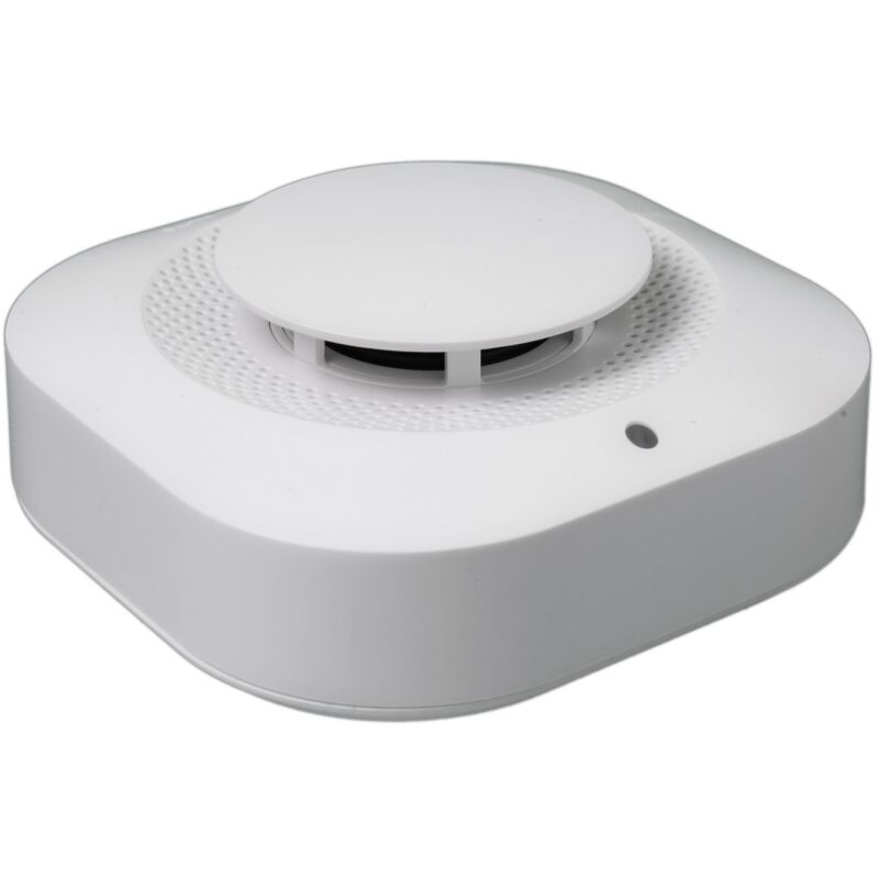 

Detector de incendios para alarma Tuya Smart - Jandei