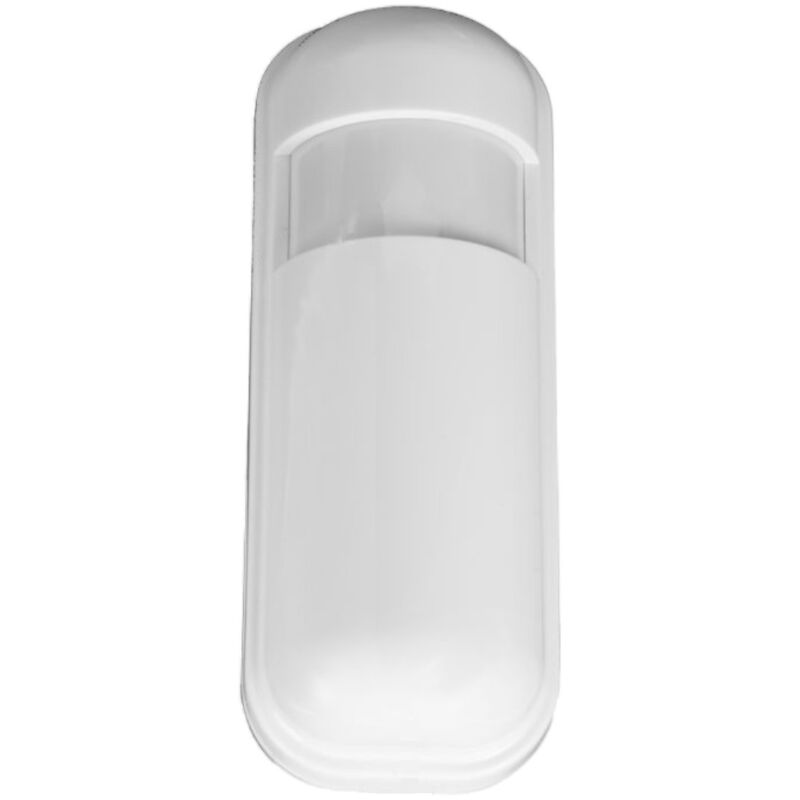 

Detector de presencia PIR inalámbrico Alarma TUYA Smart - Jandei