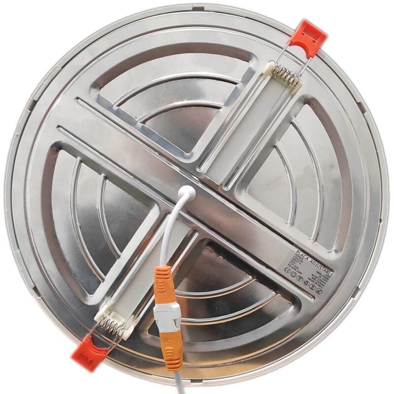 

Downlight led 20W 6000K corte ajustable leds OSRAM - Jandei