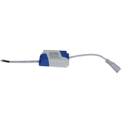 Jandei - Driver pour downlight LED Driver LED 8W à 12W