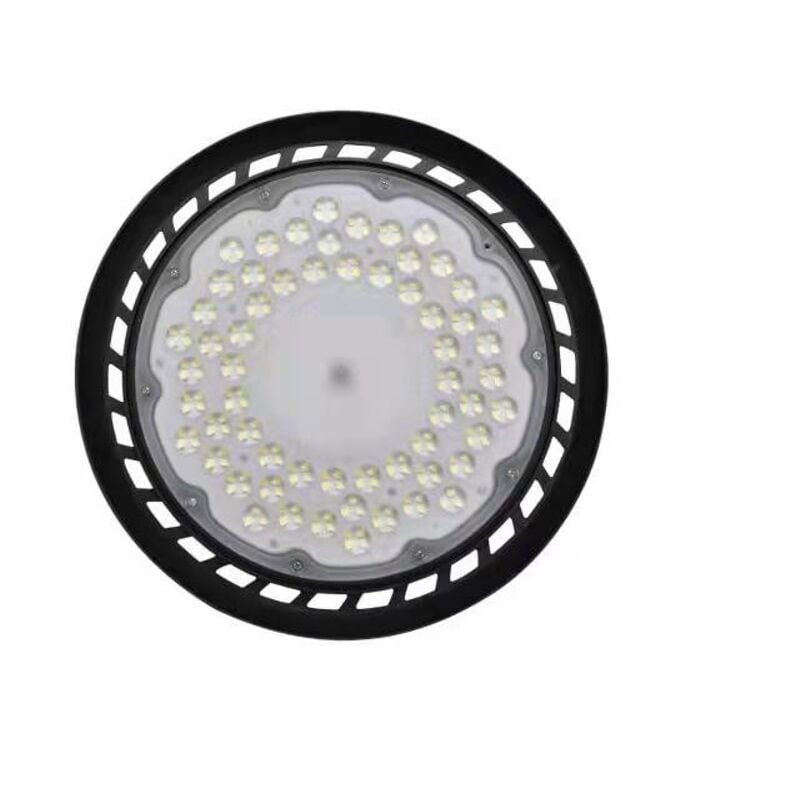 Ufo led High Bay 100W 120 l/w 6000K PF0.95 ufo High Bay 120LM/W - Jandei