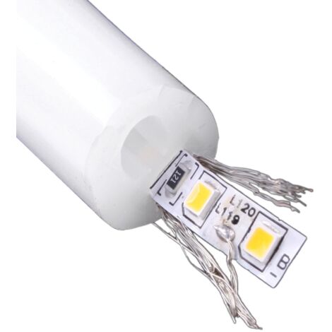Neón LED circular 360