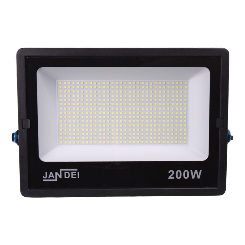 Jandei - Projecteur LED série "Graphène" Projecteur LED 200W 6000K IP65 Graphène