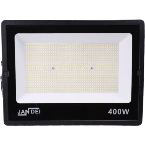 Jandei - Projecteur LED série "Graphène" Projecteur LED 400W 6000K IP65 Graphène