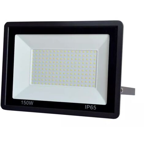 Jandei - Projecteur LED Slim série "Apple" 150W 6000K IP66 Projecteur LED APPLE