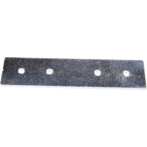 Jandei - Raccord droit en surface pour rail magnétique Accessoires pour rail magnétique