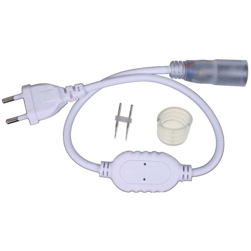 

Rectificador neón led 360 alimentación 220V - Jandei