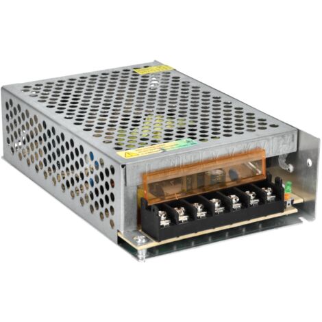 Jandei - Transformateur 12VDC 8.33A -100W Transformateur IP20 intérieur