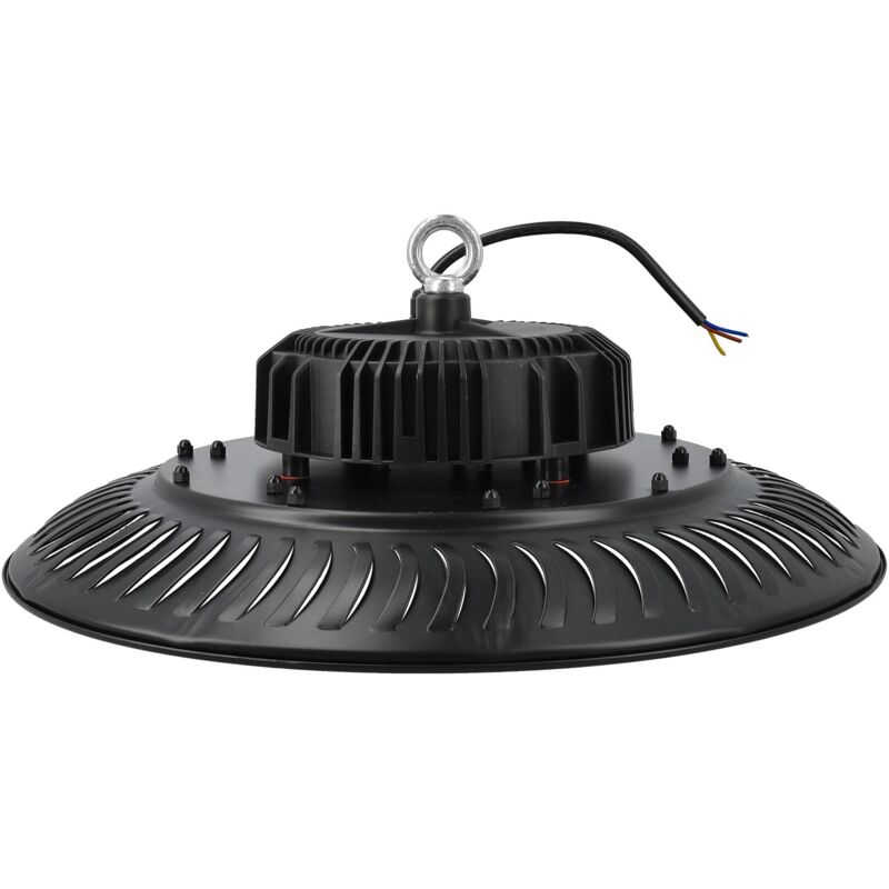 Jandei - ufo led High Bay 200W 6000K Série eco ufo High Bay eco Series