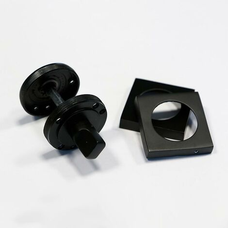 JANDEL jgo.muletilla desbloqueo 50x50 negro , 